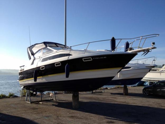 Bayliner 2655 cyera-urge