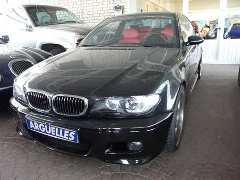 BMW Serie 5 D d Gran Turismo