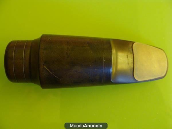 BOQUILLA ALTO SELMER VINTAGE