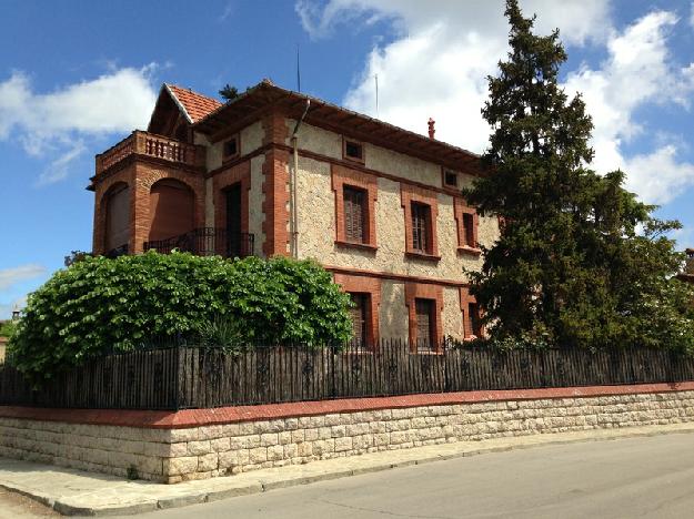 Casa en Centelles