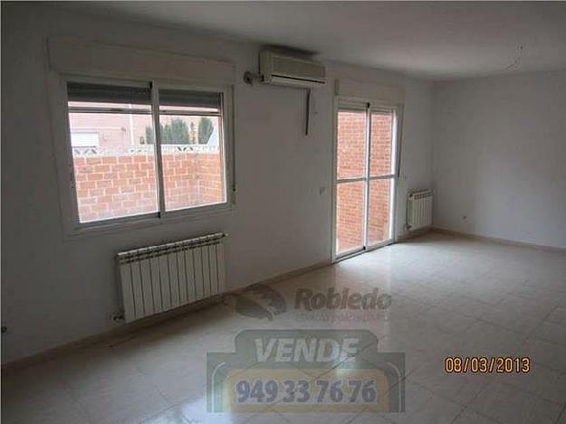 Chalet en Alovera