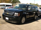 Chevrolet Tahoe HYBRIDA - mejor precio | unprecio.es