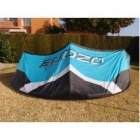 Cometa Kitesurf Ozone Edge 2011 9m - mejor precio | unprecio.es