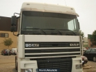 DAF - XF 95 MANUAL RETARDER 480CV - mejor precio | unprecio.es