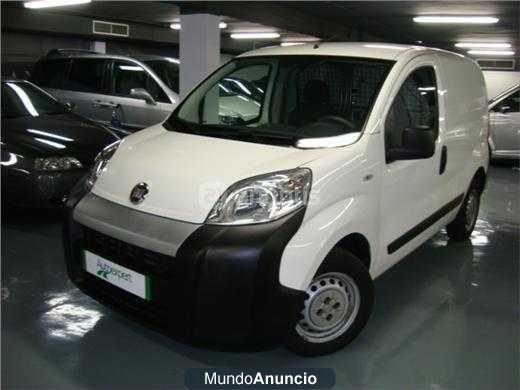 Fiat Fiorino Cargo Base 1.3 Mjet 75cv