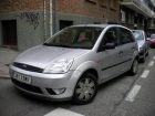 Ford Fiesta 1.4 GHIA - mejor precio | unprecio.es