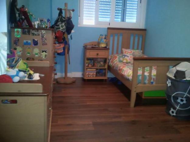 Habitacion infantil