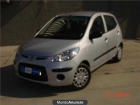 Hyundai i10 1.2 GLS Comfort Automatico - mejor precio | unprecio.es