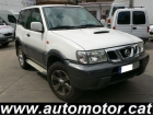JEEP GRAND CHEROKEE 3.1 TD - mejor precio | unprecio.es