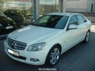 Mercedes-Benz C 220 CDI Avantgarde Aut - mejor precio | unprecio.es