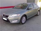 Paragolpes Ford Mondeo,delantero.Gama 2008.rf 278/108 - mejor precio | unprecio.es