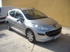 Peugeot 207 SW 1.4 VTI 95 CONFORT - mejor precio | unprecio.es