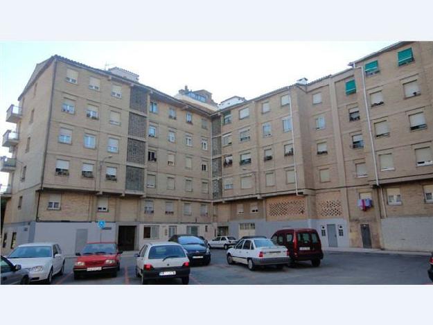 Piso en Pamplona/Iruña