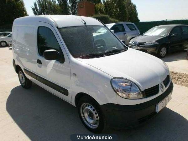 Renault Kangoo 1.5 Dci Confort Furgon