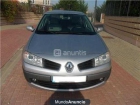 Renault Megane Sedan Dynamique 1.5dCi105 eco - mejor precio | unprecio.es