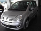 Renault Modus Grand Modus 1.5dCi Evolution eco2 90 - mejor precio | unprecio.es