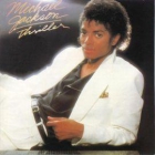 se vende vinilo original Thriller michael jackson - mejor precio | unprecio.es