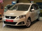 SEAT Alhambra 2.0 TDI 140 CV E-Ecomotive Style, 26.900€ - mejor precio | unprecio.es