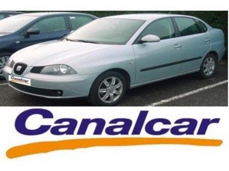 SEAT CORDOBA 1.9TDI STYLANCE - Madrid