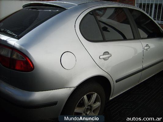 seat leon tdi 110 cv
