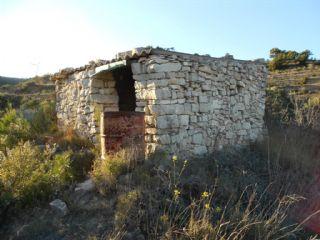 Terreno/Finca Rstica en venta en Fatarella (La), Tarragona (Costa Dorada)