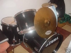 VENDO BATERIA SWING START K TAMA - mejor precio | unprecio.es