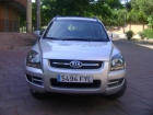 Vendo kia sportage 2.0 - mejor precio | unprecio.es