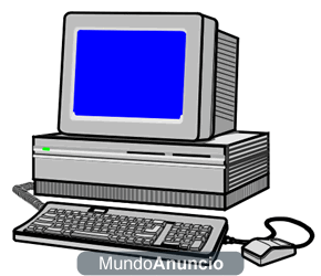Vendo Ordenadores PCs compretos c/ Wifi