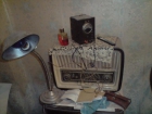 Vendo radio y flexor antiguos - mejor precio | unprecio.es