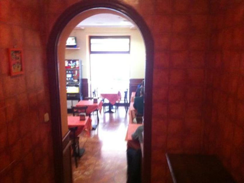 Venta Bar Restaurante en rentabilidad 85m² zona Zurbano - Gregorio Marañón