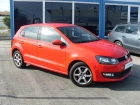 VOLKSWAGEN POLO  1.4 ADVANCE - mejor precio | unprecio.es