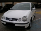 VOLKSWAGEN Polo 1.9TDI Highline - mejor precio | unprecio.es