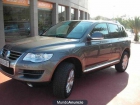 Volkswagen Touareg 3.0TDI V6 BMT 240 - mejor precio | unprecio.es