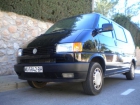 Volswagen VW caravelle 2.4 Diesel - mejor precio | unprecio.es