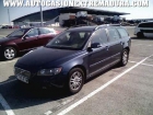 VOLVO V50 1.6 D MOMENTUM 1.560 C.C. 110 C.V. FAMILIAR - mejor precio | unprecio.es