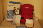MOCHILA PORTABEBÉ DE YOUMI SAFETY FIRST - mejor precio | unprecio.es