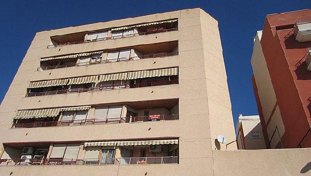 Apartamento en Almoradí