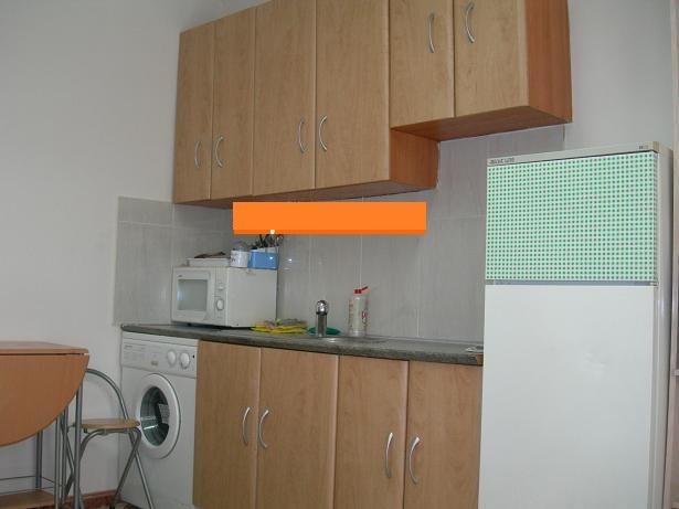 Apartamento en Granada Centro