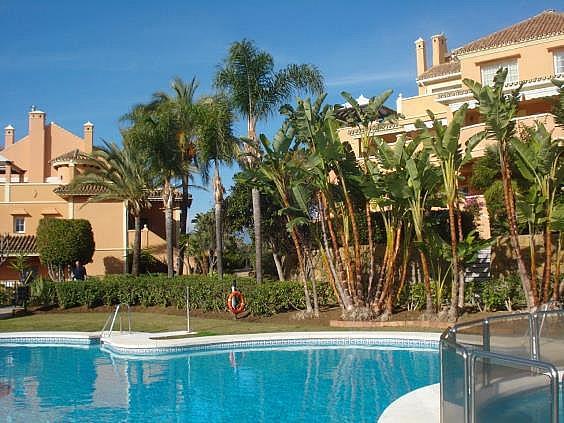 Apartamento en Marbella