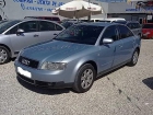 AUDI A4  AVANT 2.0 TFSI - mejor precio | unprecio.es