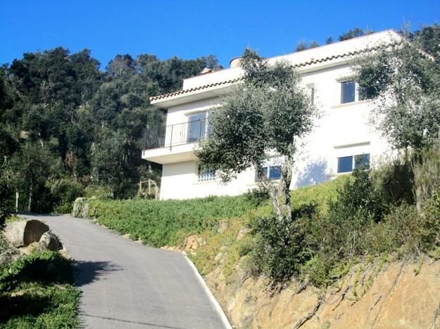 Casa en Santa Cristina d´Aro