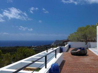 Chalet en venta en Cubells (Es), Ibiza (Balearic Islands)