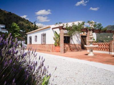 Chalet en venta en Torrox, Málaga (Costa del Sol)