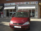 Chrysler Grand voyager 2.8 CRD LX - mejor precio | unprecio.es