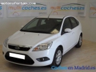 Ford Focus - mejor precio | unprecio.es