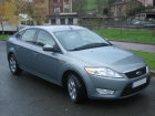 Ford Mondeo 1.8 TDCI 125 Cv Trend del 2008 - mejor precio | unprecio.es