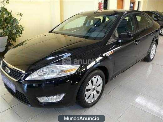 Ford Mondeo 1.8 TDCi 125 Trend