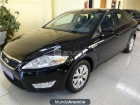 Ford Mondeo 1.8 TDCi 125 Trend - mejor precio | unprecio.es