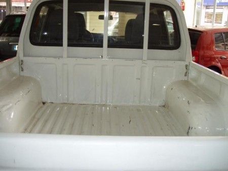 FORD RANGER PICK UP, DOBLE CABINA 5 PLAZAS - Madrid