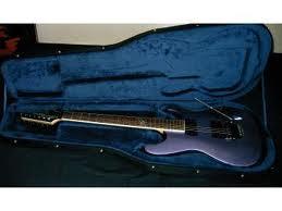 Gitarra Ibanez S520-EX